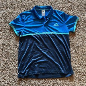 Adidas Tennis Polo